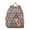 Beige-4, variant on Tail Design Backpack - Breathable Padded & Functional for School Use