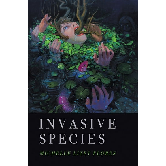 Invasive Species (Paperback)