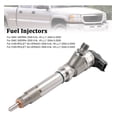 thumbnail image 3 of Fuel Injector Fit Gmc Fit Chevy 6.6l Duramax Lly, 3 of 10