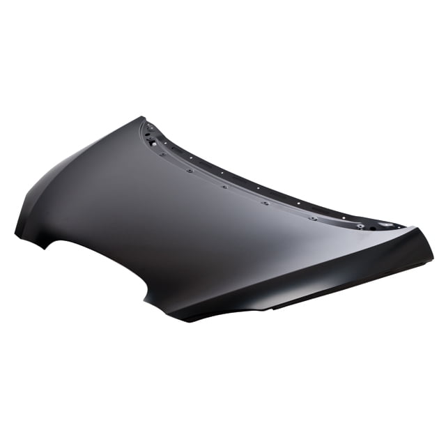 COFRE LEON 2005 al 2009 SEAT TONG YANG .