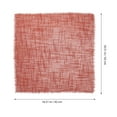 thumbnail image 4 of Serviette de Mariage en Coton Serviette de Table Multi-Usage, 4 of 8