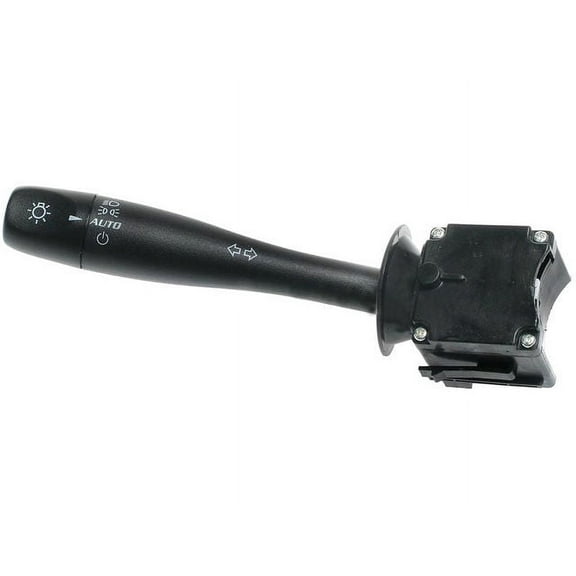 Turn Signal Switch - Compatible with 2006 - 2011 Chevy HHR 2007 2008 2009 2010