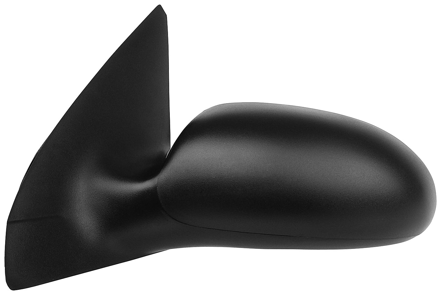 Dorman 955-020 Driver Side Door Mirror for Specific Ford Models