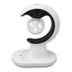 thumbnail image 3 of Insects Killer Lamp Multifunctional Efficient White Trap Fly Light Humidifier for Home Bedroom, 3 of 5