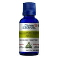 thumbnail image 2 of Divine Essence - Organic Breathe Prana Essential Oil Blend | Multiple Sizes, 2 of 2