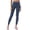 Color-6, variant on Sevpuikl Women's High Waist Yoga Leggings Pants Butt Lifting with Elastic Waistband for Yoga Workout Exercise(Blue,XL)