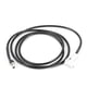 thumbnail image 1 of Cable adaptador de entrada de audio, cable adaptador de audio auxiliar de 3,5 mm para música, cable adaptador de entrada de audio, construcción robusta, 1 of 12