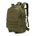 thumbnail image 1 of Mochila Táctica Grande 40l De Uso Rudo Impermeable Militar, 1 of 8