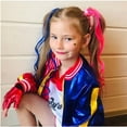 thumbnail image 2 of Disfraces de Harley Quinn para niños, 2 of 4