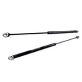 thumbnail image 2 of 2X Front Bonnet Hood Gas Struts For BMW 3 Series E36 Coupe Convertible 1992-1999, 2 of 5