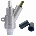 thumbnail image 1 of Boron Carbide Nozzle Sandblasting Tool for Rust and Dust Removal 35x20x8mm Air Operated, 1 of 5