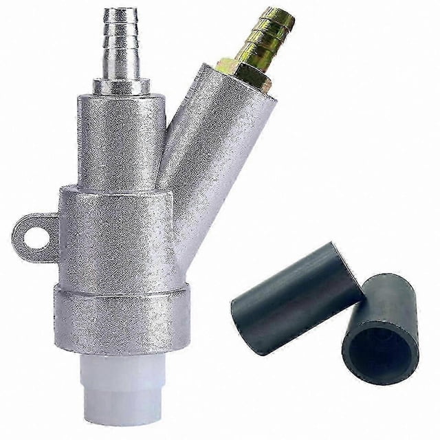 Boron Carbide Nozzle Sandblasting Tool for Rust and Dust Removal 35x20x8mm Air Operated