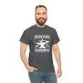 thumbnail image 5 of Backyard Blacksmith Shirt, Forging, Birthday Gift, Father's Day - ID: 1729, 5 of 7