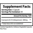 thumbnail image 6 of CoQ10 Ubiquinone, 6 of 6