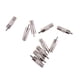 thumbnail image 1 of Cable Adaptador de Audio Strade Fareast Limited RCA Macho a Conector Hembra F Tipo 3 Unidades, 1 of 7