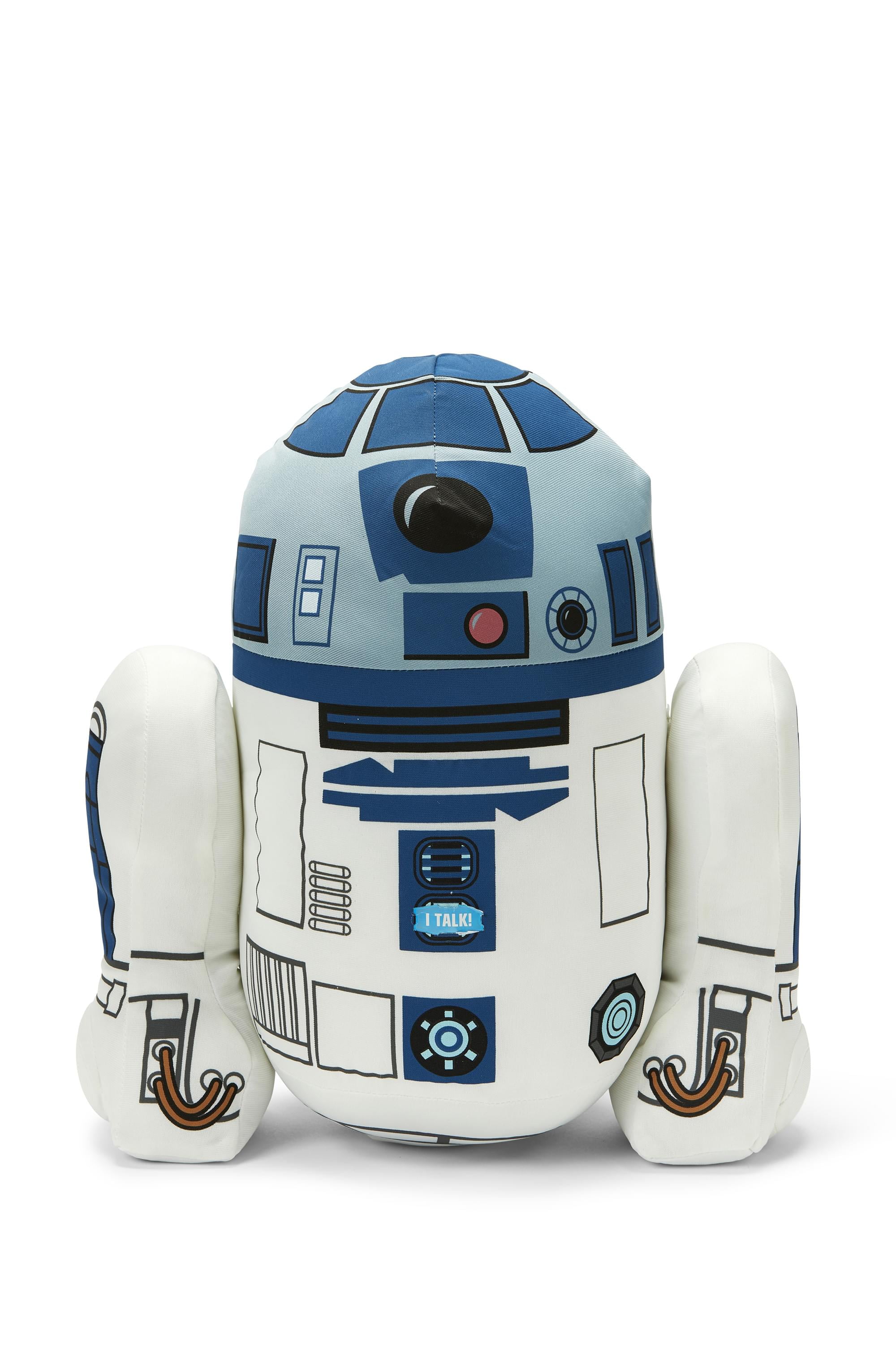 r2d2 plush toy