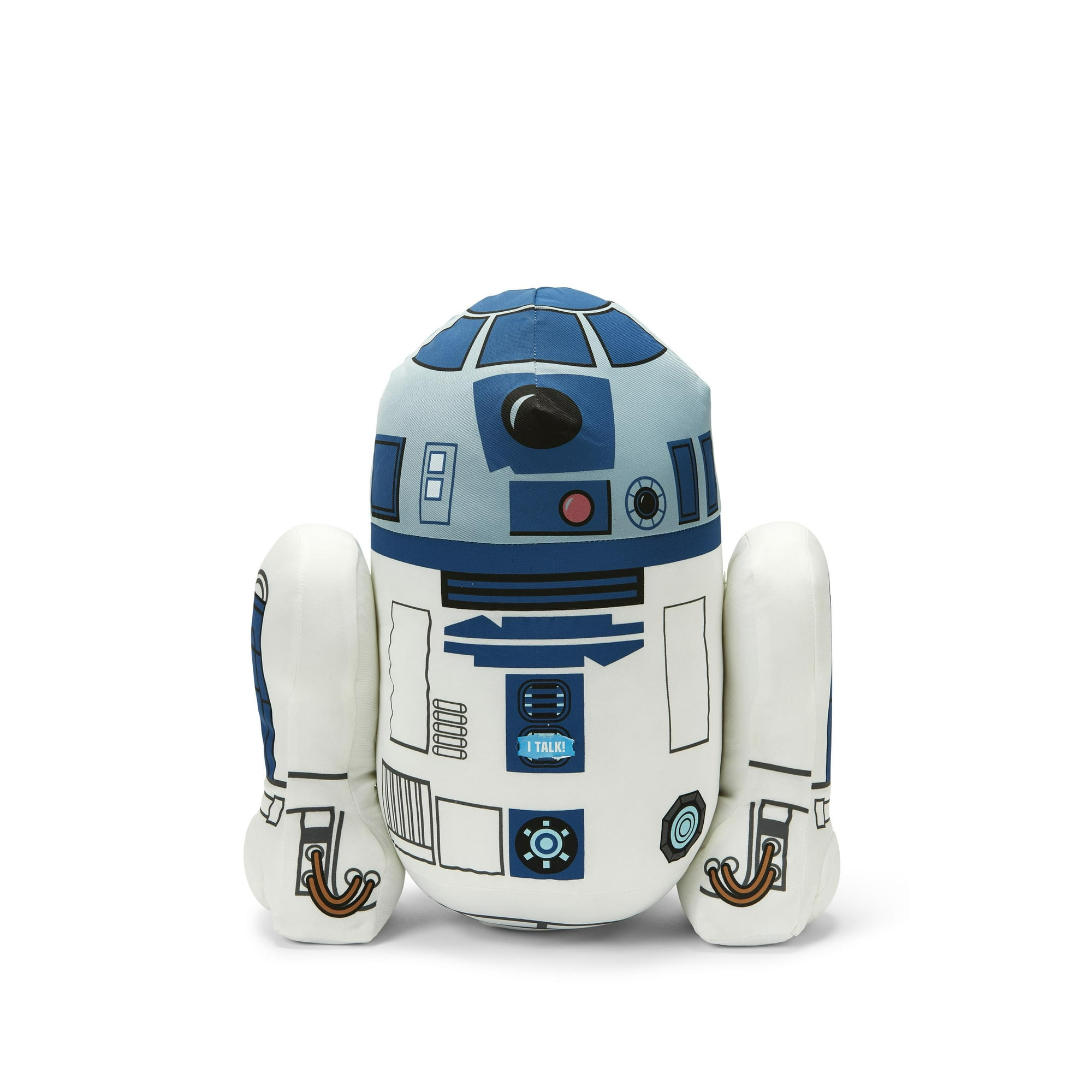 Stuffed r2d2 sale
