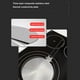 thumbnail image 3 of Suministros de cocina, utensilios y aparatos de cocina, difusor de calor, cocina de inducción, conductor de calor, adaptador de cocina de inducción, transferencia de calor por magnetismo, placa de con, 3 of 9