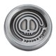 thumbnail image 5 of Control deslizante de monedas para aliviar el estrés, moneda háptica, moneda háptica de juguete antigua para adultos, moneda háptica construida para el futuro, 5 of 8