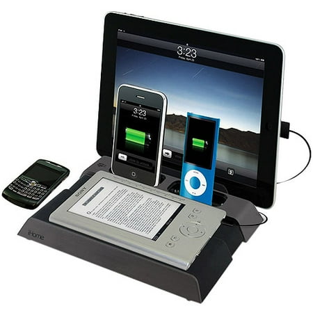 iHome Charge Your World
