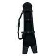 thumbnail image 3 of DYNWAVECA Snowboard Bag Snowboard Cover Case for Outdoor Activities Skiing Accessories Triangle 151cm, 3 of 10