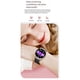 thumbnail image 5 of Sleep Monitoring HD Bluetooth Phone Smart Watch for Women Silver, 5 of 5