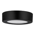 thumbnail image 2 of Estévez Luminaria LED DRUM CCT 6W Sobreponer Negro Cambio de Color, 2 of 8