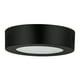thumbnail image 2 of Estévez Luminaria LED DRUM CCT 6W Sobreponer Negro Cambio de Color, 2 of 8