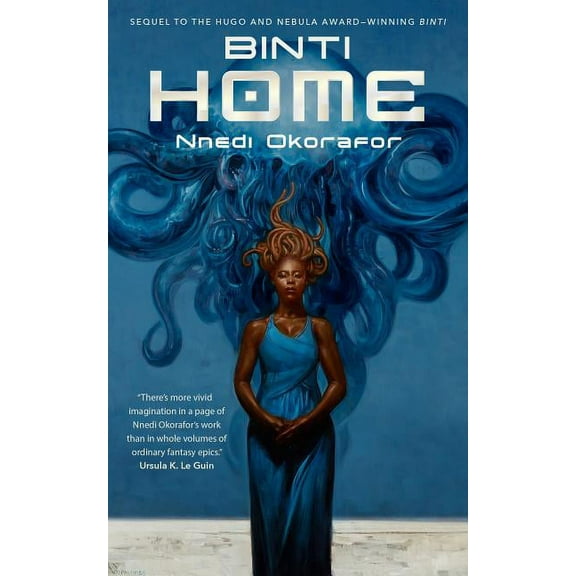 Binti Binti: Home, Book 2, (Paperback)