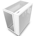 thumbnail image 3 of Gabinete Gamer NZXT H9 Flow ATX Media Torre 4 Fan Cristal Templado USB-C Blanco CM-H91FW-01 blanco, 3 of 6
