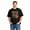 Black-123, variant on Soon to Be Daddy of Baby Girl 2026 New Dad 2026 Fathers Day T-Shirt