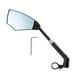 thumbnail image 3 of Espejo Retrovisor para Bicicleta Sunnimix Manillar Ajustable Izquierda, 3 of 8