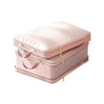 thumbnail image 2 of Portable Waterproof Compression Packing Cubes for Travel Luggage Organization and Storage, 2 of 6