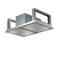 thumbnail image 2 of Arezzo - 44" Celling Range Hood with Perimetric Heat, Odor, Gases and Steam Air Capture, 2 of 5