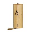 thumbnail image 2 of Carillón colgante, carillón de bambú, de , para dormitorio, jardín, puerta, coche, balcón, decoración de porche Verano Baoblaze campanas de viento, 2 of 8