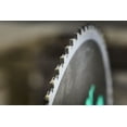 thumbnail image 3 of Evolution 14BLADEAL | 14 In. | 80T | 1 In. Arbor | Aluminum And Non-Ferrous Metal TCT Blade, 3 of 10