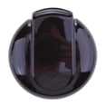 thumbnail image 2 of Miulika Keyless Remote Soft Key Fob Cover Case For F54 F55 black, 2 of 8