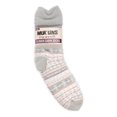 thumbnail image 2 of MUK LUKS Women's Tall Slouch Cabin Socks, 2-Pack, OSFM, 2 of 5