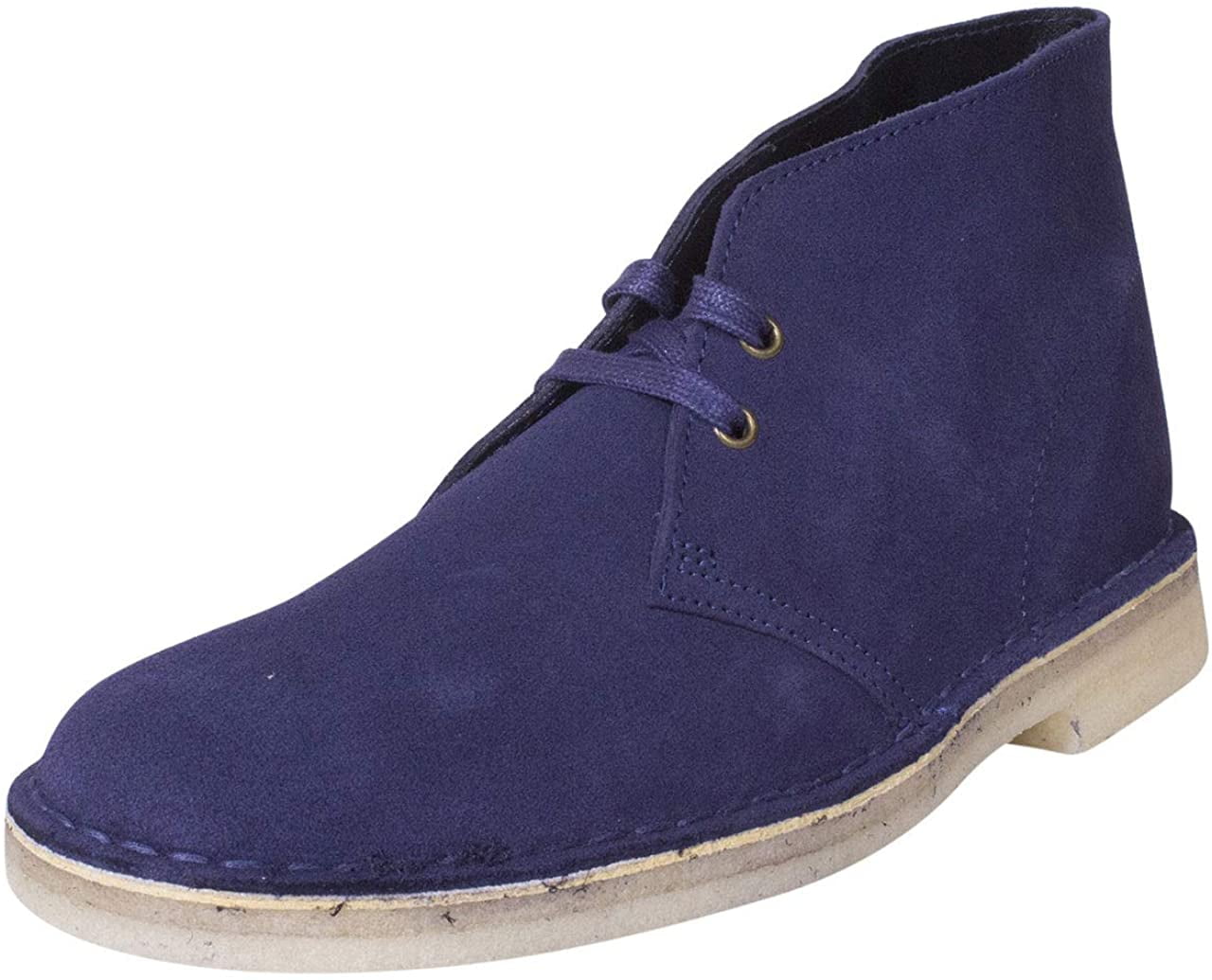 clarks men's desert chukka boot