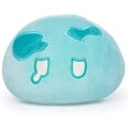 thumbnail image 1 of IGUOHAO Official Goods miHoYo Original Authentic Hydro Slime Figure Plush Doll, 1 of 5