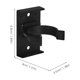 thumbnail image 2 of WASHWEPE 10Ud Clips Para Nivelar Patas De Gabinetes Y Muebles Cocina Negro Material Plástico, 2 of 7