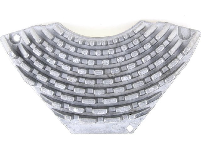 Blower Motor Resistor - Compatible with 1999 - 2006 Volvo S80 2000 2001 2002 2003 2004 2005