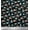 Black, variant on Soimoi Cotton Duck Fabric Lighthouse,Crab & Fish Kids Print Fabric by The Yard 42 Inch Wide