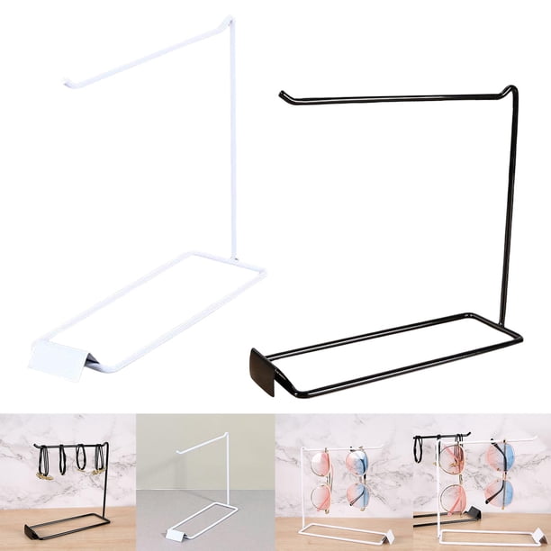 Soporte Organizador De Joyas Para Encimera, Para , Joyería, Ganchos Para Las Orejas, 1 Fila, Blanco+Organizador De Joyas Para Mostrador, Soporte Para , Joyería, Ganchos Para Las Hugo none
