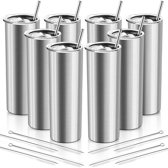 Bulk Stainless Steel Tumbler