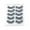 L, variant on GHSOHS 5 Pairs Eyelashes Boxed Thick Long Eyelash Clusters Soft Natural Manga Lash Clusters Extension Makeup Party Daily Stage Use False Eyelashes