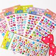 thumbnail image 3 of Hongchun Kids Stickers, 3 of 5