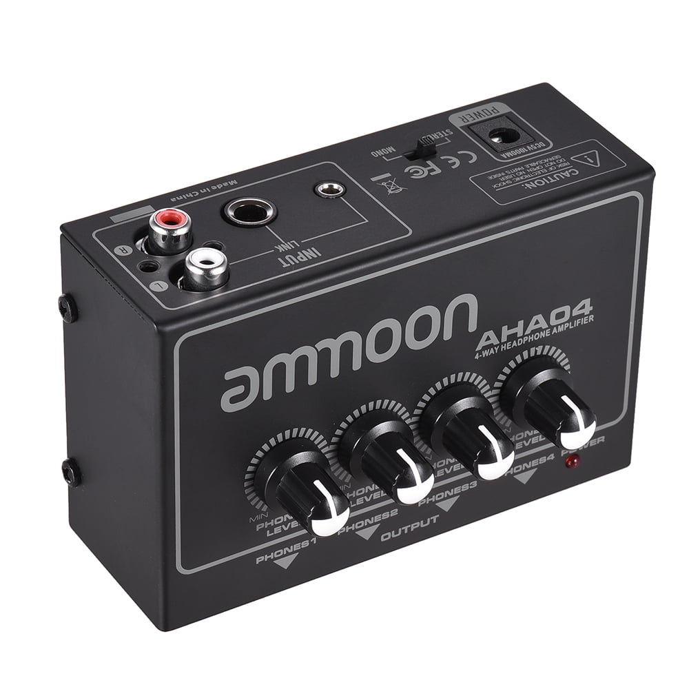 Ammoon aha04 hotsell