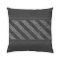 thumbnail image 1 of Ahgly Company Outdoor Square Contemporary Throw Pillow, 18 inch by 18 inch, 1 of 5