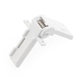 thumbnail image 3 of Fridge Freezer Compartment Hinge 2412125011 For Dometic Caravan Motorhome Parts, 3 of 5